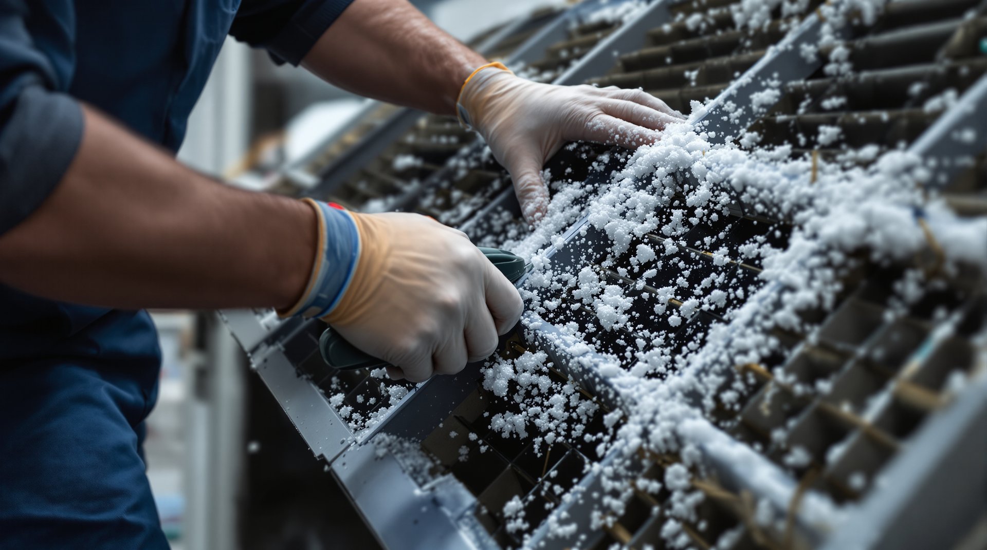 AC Deep Cleaning Service